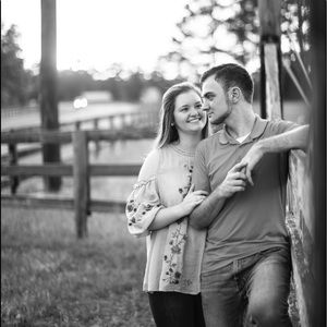 Meet your Posher, Caleb